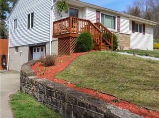 204 Mount Vernon Dr, Apollo, PA 15613