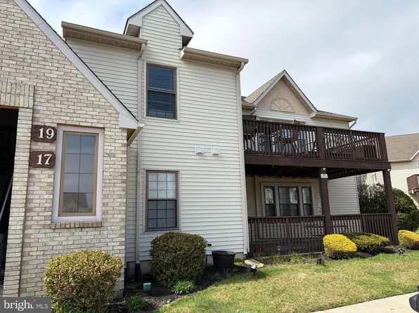 19 Harrogate Ct, Sewell, NJ 08080