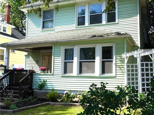 20 Ernestine St, Rochester, NY 14619