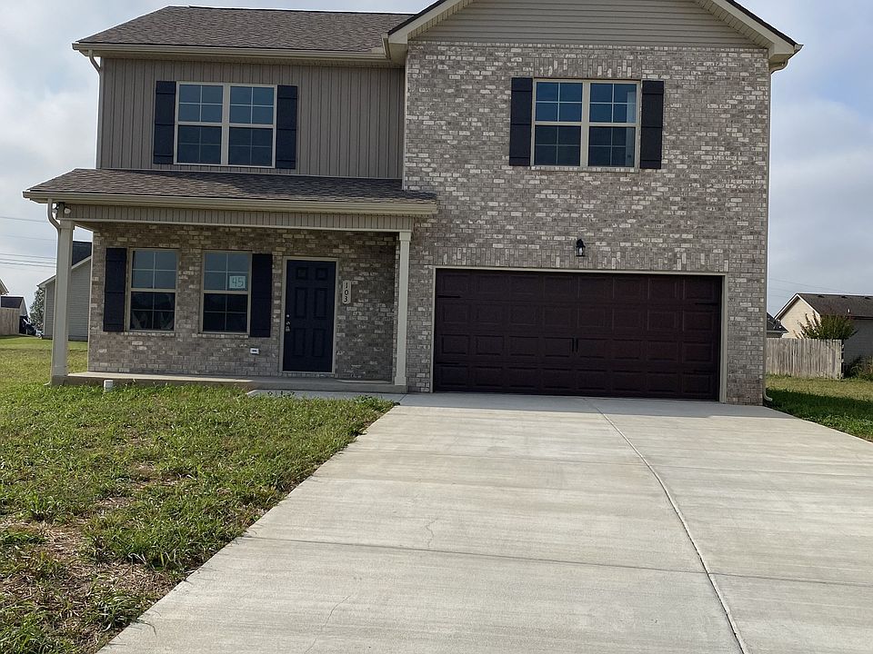 1st image of 103 Glentree Cv Lot 45