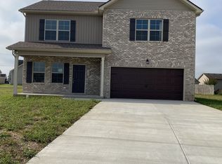 103 Glentree Cv LOT 45, Smyrna, TN 37167
