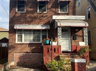 104-09 201st St, Jamaica, NY 11412