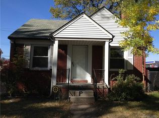 13567 Dale St, Detroit, MI 48223