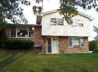 16625 Bristol Ln, Tinley Park, IL 60477