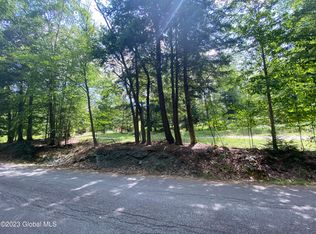 493 Bowen Hill Rd, Warrensburg, NY 12885