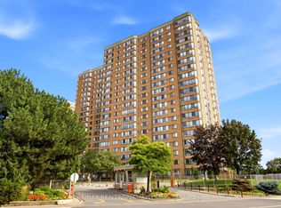 55 Bamburgh Cir #113, Toronto, ON M1W3V4