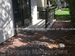 6525 Kalua Rd APT 101, Boulder, CO 80301