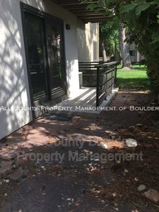 6525 Kalua Rd APT 101C, Boulder, CO, 80301