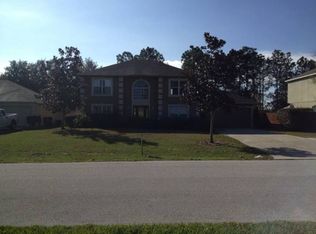 10026 Water Fern Cir, Clermont, FL 34711