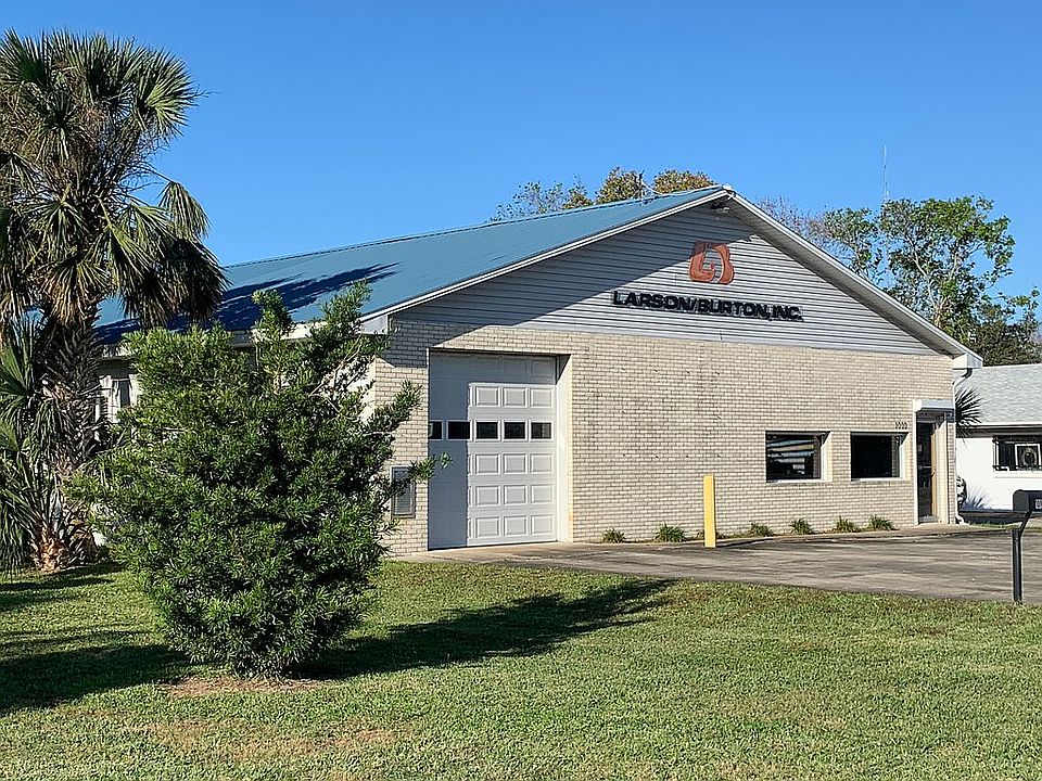 2021 Front Elevation