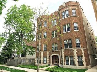 320 N Maple Ave APT 3N, Oak Park, IL 60302