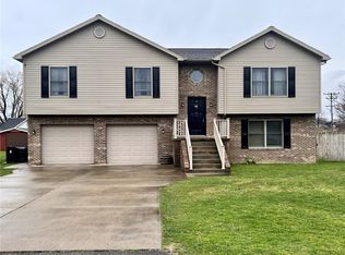 100 General Dr, Uniontown, PA 15401