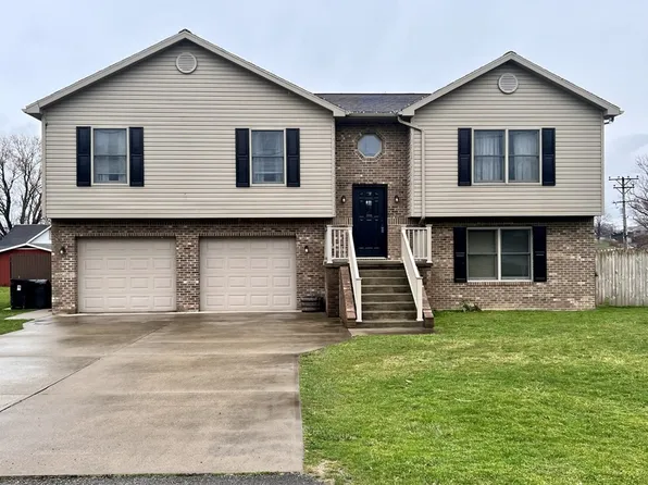 100 General Dr, Uniontown, PA 15401