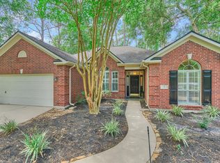 3 E Night Heron Pl, Spring, TX 77382