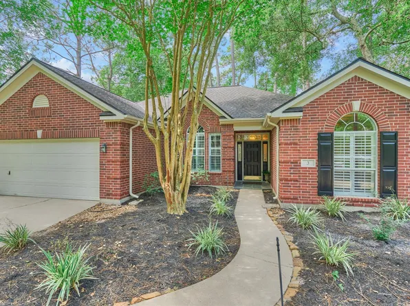 3 E Night Heron Pl, Spring, TX 77382