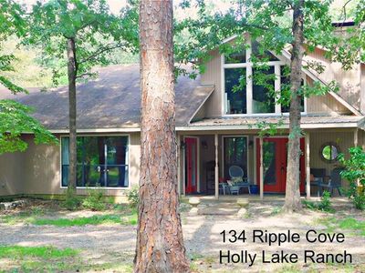 134 Ripple Cv, Holly Lake Ranch, TX, 75765