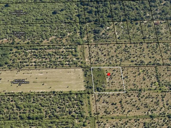 Unassigned Lot 12, Indiantown, FL 34956