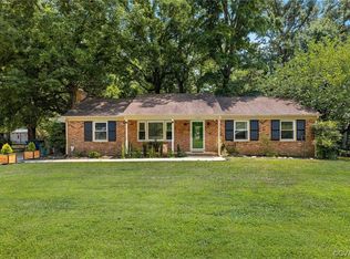 9505 Beach Rd, Chesterfield, VA 23838