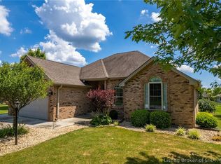 2110 Galway Trl N, Madison, IN 47250