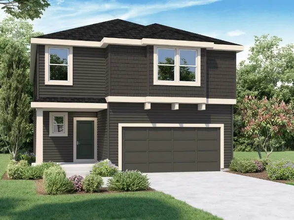 5620 W Georgetown Ln, Spokane, WA 99208