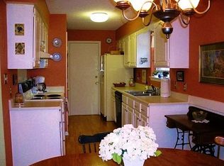 36 Cedar Crest Cir, Beaufort, SC 29907