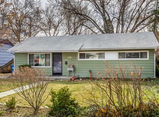 5623 W Kootenai St, Boise, ID 83705