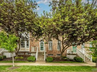 2518 S Larksong Dr, Grover, MO 63040