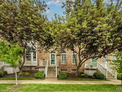 2518 S Larksong Dr, Grover, MO, 63040