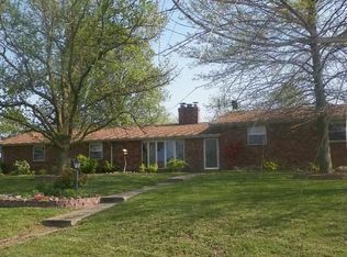 2319 Pcr 704, Perryville, MO 63775