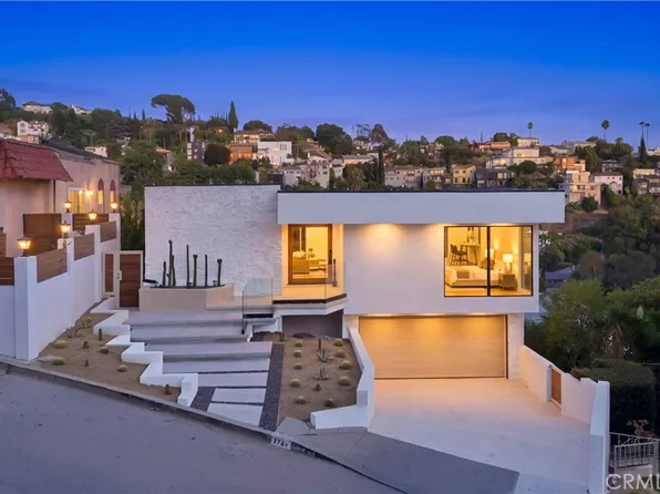1734 Redesdale Ave, Los Angeles, CA 90026