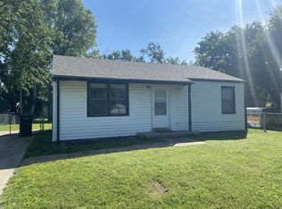 807 Choctaw Ave, Salina, KS 67401