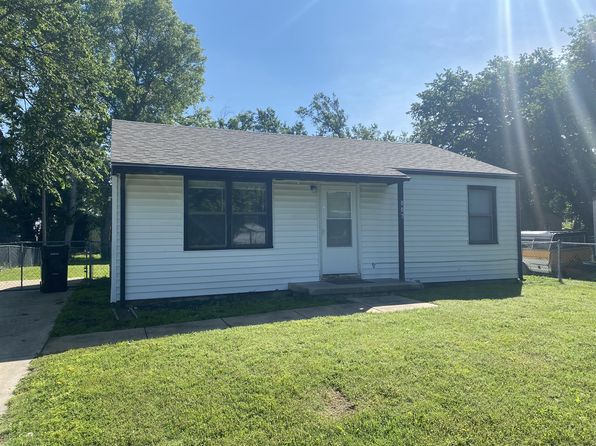 807 Choctaw Ave