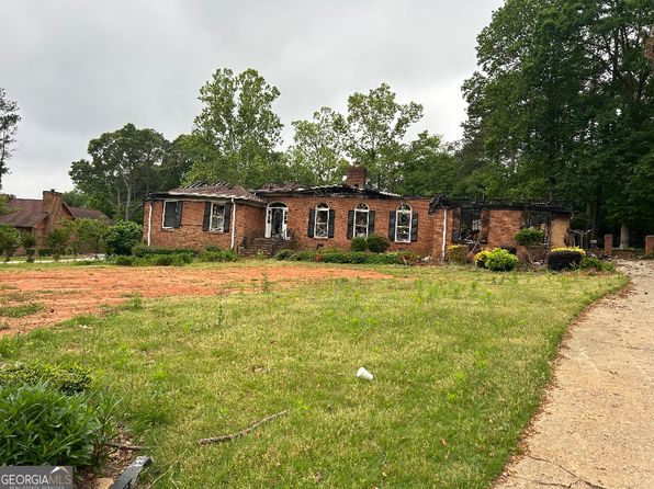 2160 Marion Ln, Morrow, GA 30260
