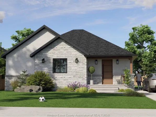 160 Ambassador Beach Rd Lot 37, Essex, ON N0R 1G0