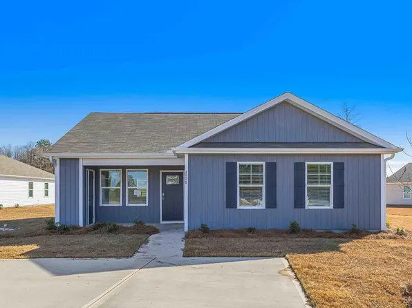 4008 Cypress Forest Way SE, Bolivia, NC 28422