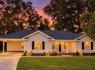 3456 James St, Patterson, GA 31557