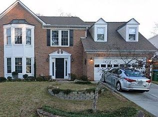 4010 Fastnet Ln, Duluth, GA 30096