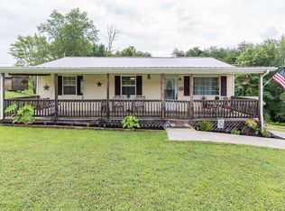 559 Beech Fork Rd, Clay City, KY 40312