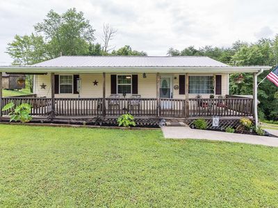 559 Beech Fork Rd, Clay City, KY, 40312