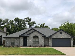 103 Audubon Woods Dr, Richwood, TX 77531