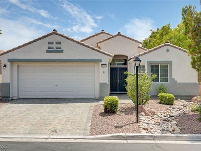 10717 Hunter Mountain Ave, Las Vegas, NV, 89129