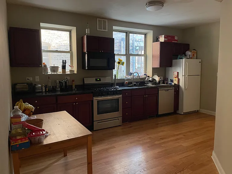 5142 S Ingleside Ave #1B — Photo 5