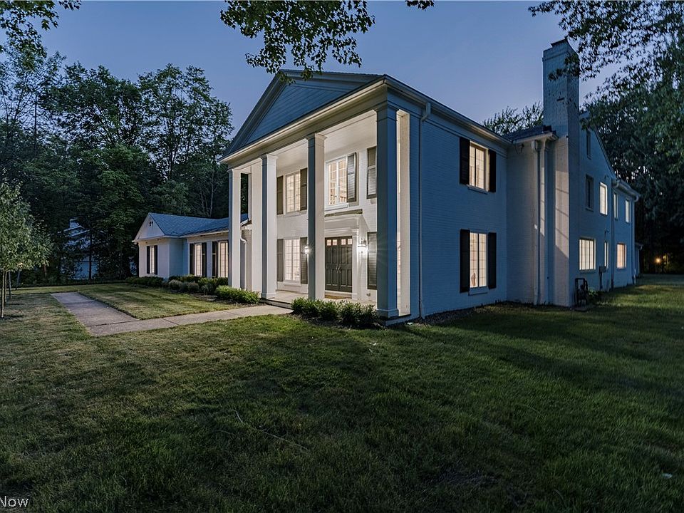 7093 Gates Mills Blvd, Gates Mills, OH 44040 | MLS #5227399 | Zillow