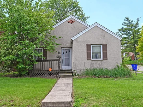 765 Coralie St, Hamilton, OH 45013