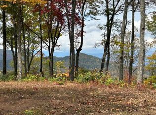 465 Forest Run Rd, Whittier, NC 28789