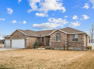 4845 W 1400 N, Plain City, UT 84404