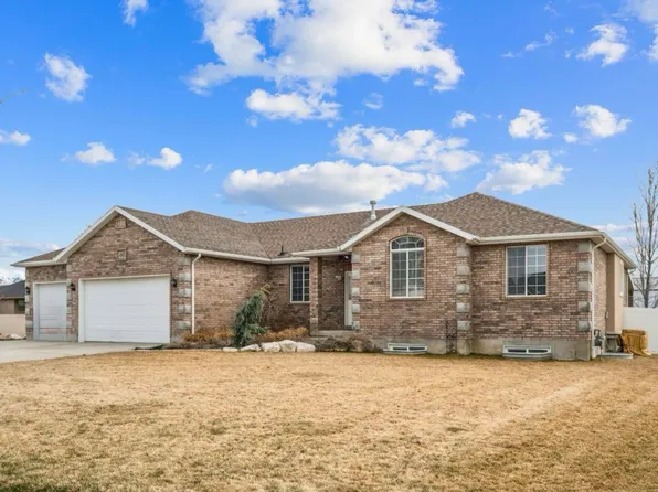 4845 W 1400 N, Plain City, UT 84404