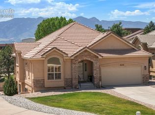 8246 Regiment Ct, Colorado Springs, CO 80920