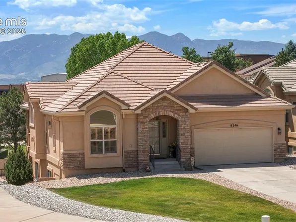 8246 Regiment Ct, Colorado Springs, CO 80920