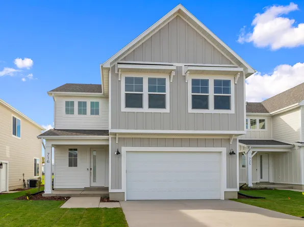 1209 W 500 S #146, Logan, UT 84321